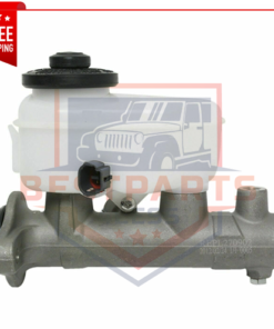 New Brake Master Cylinder for 95-01 Toyota Camry / Avalon / Solara & Lexus ES300
