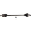 TrueDrive RV28160005 Front Axle Assembly Right Side for 08-13 Volkswagen Jetta