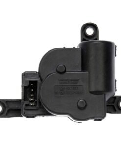 Dorman 604-007 Hvac Heater Blend Door Actuators for 1998-2004 Dodge Intrepid
