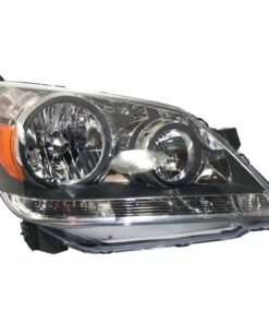 New Headlight halogen right side for 2005-2007 Honda Odyssey
