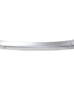 New Rear Valance MI1195102 6415A061 plastic for 2016-2018 Mitsubishi Outlander