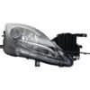 New Headlight MA2519141 halogen right side for 2011-2013 Mazda 6