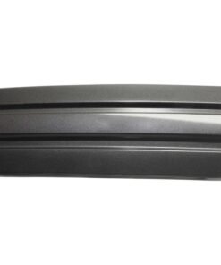 New Front License Plate Bracket 22877652 for 2014-2015 GMC Sierra 1500