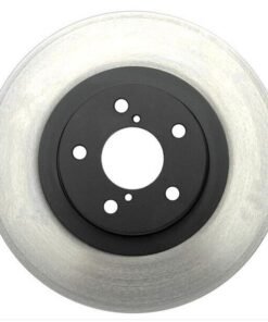 Raybestos 980141FZN Front Brake Disc left right side for 01-04 Subaru Outback