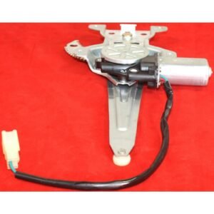 Rear Window Regulator 6983002140 right side for 2003-2008 Toyota Corolla