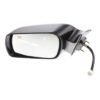 Kool Vue TY115EL Mirror Heated w/ Memory Left Side for 2000-2004 Toyota Avalon