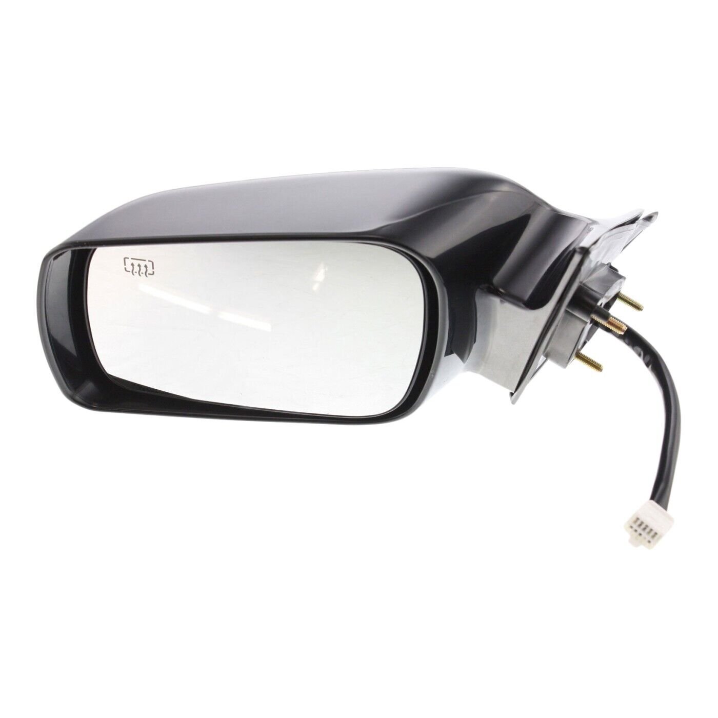 Kool Vue TY115EL Mirror Heated w/ Memory Left Side for 2000-2004 Toyota Avalon