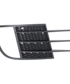 New Fog Light Trim 5K0853666C9B9 right side for 2010-2013 Volkswagen GTI Base