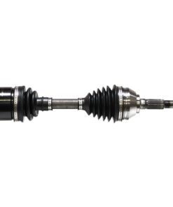TrueDrive REPCGM8079 Front Axle Assembly Left or Right for 1994-1996 GMC Sonoma
