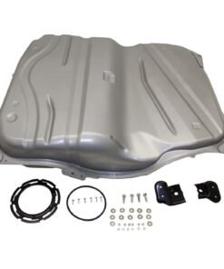 JC Whitney REPF670156 Fuel Tank Gas 19 gallons for 2007-2010 Ford Edge GAS FWD