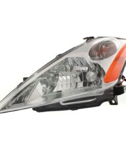 New Headlight halogen left side for 2003-2007 Nissan Murano