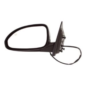 Kool Vue BK31EL-S Mirror Power Glass Left Side for 2008-2012 Buick Enclave