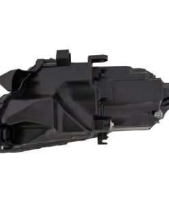 Headlight 260106RR6A-PFM Halogen Right Side for 2021-2023 Nissan Rogue USA Built