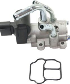 Idle Control Valve for 1996-1998 Lexus ES300 & 1996-2001 Toyota Camry LE, XLE