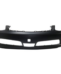 Front Bumper Cover fascia CAPA for 2005-2006 Infiniti G35 X Sedan AWD