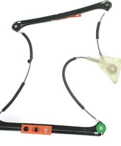New Front Power Window Regulator left side for 2006-2013 Audi A3 & A3 Quattro