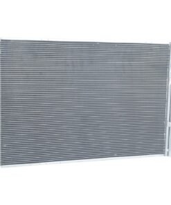 Kool Vue KVAC4459 A/C Condenser Aluminum Core for 2015-2019 Ford Transit-150