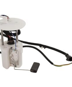 DriveMotive REPL314510 Fuel Pump for 1999-2002 Lincoln Continental Base