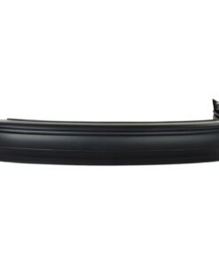 New Rear Bumper Cover F24Y17906A primed for 1992-1995 Mercury Sable GS, LS