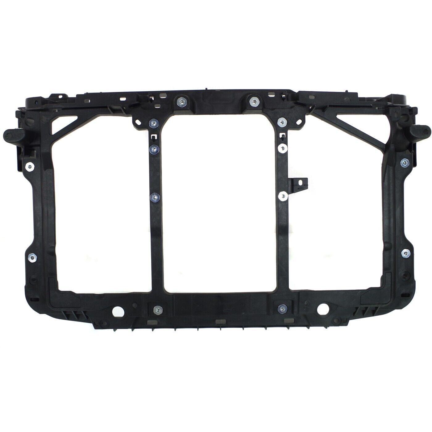 Front Radiator Support Core MA1225147C CAPA for 14-18 Mazda 3 Japan Built