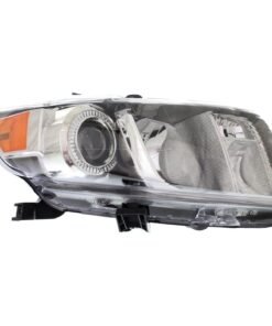 New Headlight SC2519106 halogen right side for 2011-2015 Scion xB