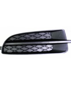 New Fog Light Cover GM1039122 right side for 2012-2013 LaCrosse Base, Leather