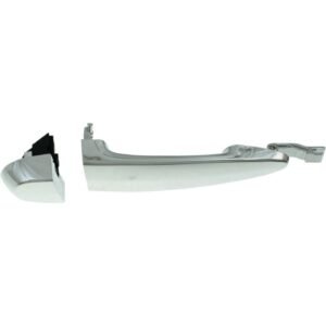 New Exterior Door Handles right side for 2006-2011 BMW 323i Base Sedan 4-Door
