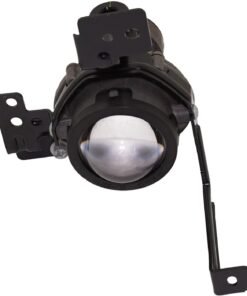 Front Fog Light KI2593160 right side for 2017-2019 Kia Sportage EX, LX FWD