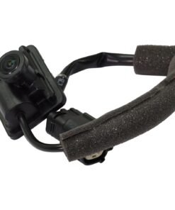New Back Up Camera 9L7Z19G490B colored wired for 2008-2014 Lincoln Navigator