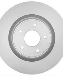 Raybestos 981779FZN Front Brake Discs Left or Right Side for 17-19 Nissan Rogue