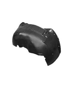 Sherman 672-24L Fender Liner front left side for 2002-2006 Chevy Avalanche 1500