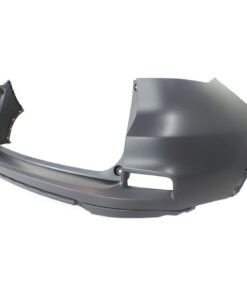 Rear Bumper Cover HO1114103 04715T1WA91ZZ primed fascia for 2015-2016 Honda CR-V