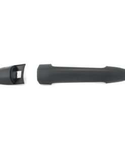 Front Door Handle black for 2010-2018 Mercedes Benz Sprinter 2500 Base 3500 Base