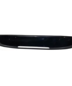New Tailgate Molding primed plastic for 2002-2009 Chevrolet Trailblazer LT