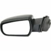 Left Power Mirror, Heated for 2013-2015 Chevrolet Malibu / 2016 Malibu Limited
