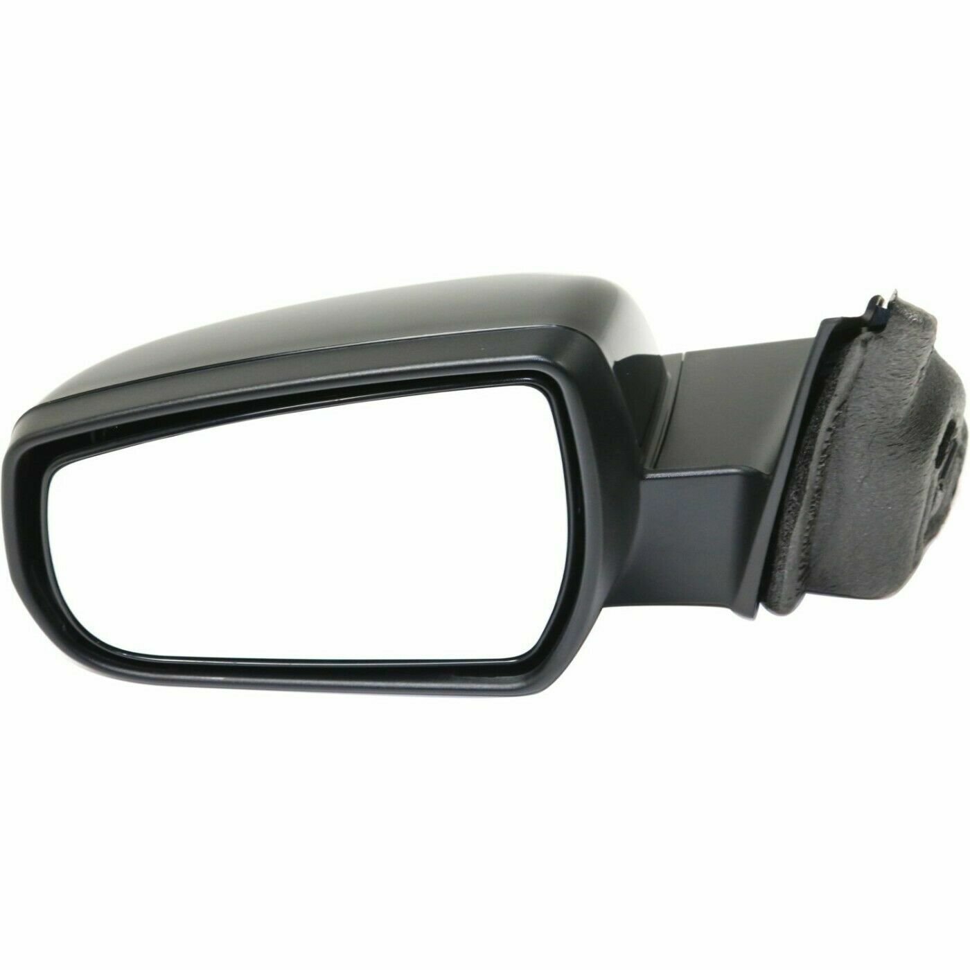 Left Power Mirror, Heated for 2013-2015 Chevrolet Malibu / 2016 Malibu Limited