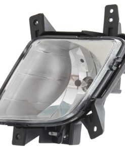 Front Fog Light 922013W000 left side for 2011-2013 Kia Sportage Base, EX, LX, SX