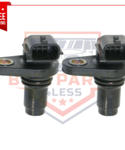 NEW Set of 2 Camshaft Position Sensors for Nissan Altima / Maxima / Pathfinder
