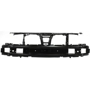 Radiator Support VW1225108 for 93-98 Volkswagen Golf CL, GL, GTI & Jetta GL, GLS