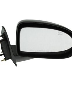 Kool Vue JP74ER Mirror Power Glass Heated Right Side for 2016 Jeep Compass