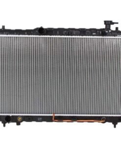 Radiator HY3010148 aluminum core for 2003-2006 Hyundai Santa Fe GLS