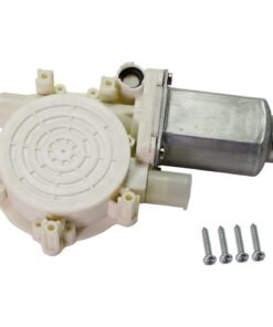 New Front Window Motor 67626955876 right side for 2002-2004 Mini Cooper