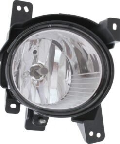 New Front Fog Light right side for 2010-2012 Hyundai Santa Fe GL, GL Sport, GLS