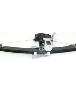 Rear Window Regulator left side for 2001-2009 Volvo S60 T5 & 99-2005 S80 T6