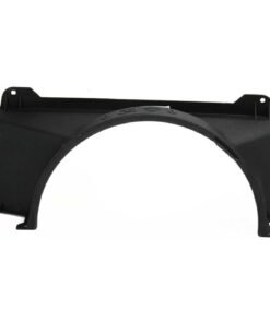 New Fan Shroud Upper for 2000-2004 Chevrolet Tahoe LS, LT & Suburban 1500 LS, LT