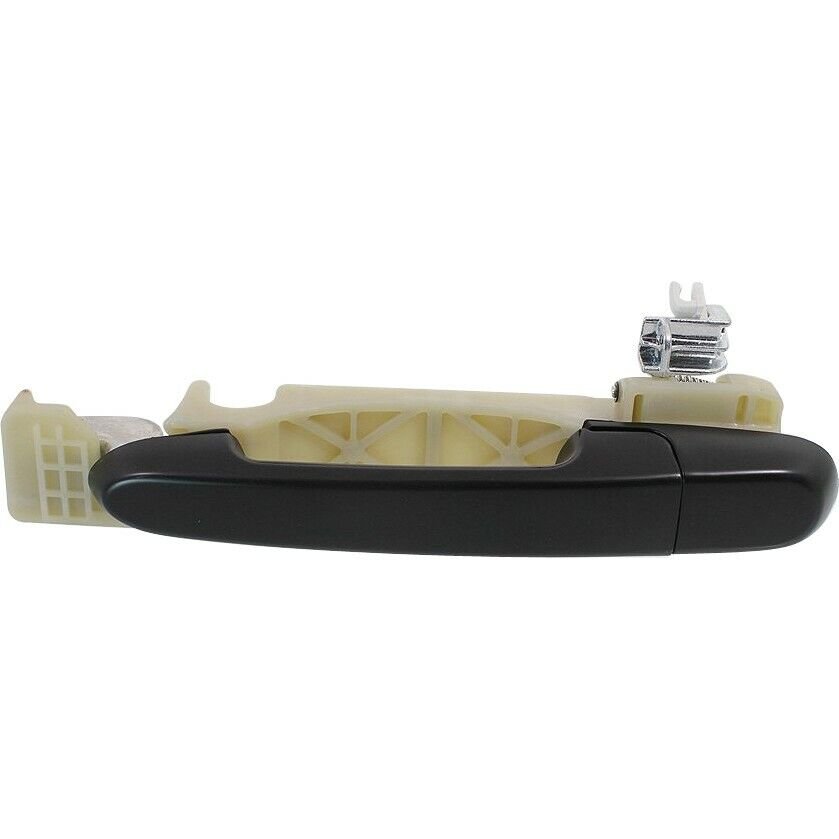 Rear Door Handle 836501E050 left side for 2006-2011 Hyundai Accent GLS