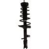 TrueDrive RT28070034 Rear Loaded Strut Left Side for 2010-2011 Toyota Highlander