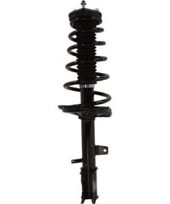 TrueDrive RT28070034 Rear Loaded Strut Left Side for 2010-2011 Toyota Highlander