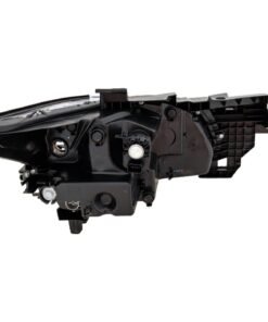 Headlight MA2502148 TM52510L0C LED Left Side for 2016-2023 Mazda CX-9