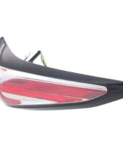 New Tail Light 265505AA0B halogen right side CAPA for 2015-2018 Nissan Murano